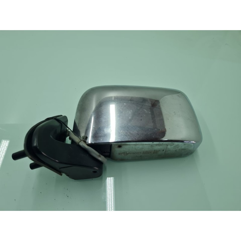 RETROVISOR IZQUIERDO 