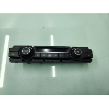MANDO CLIMATIZADOR 9178063 