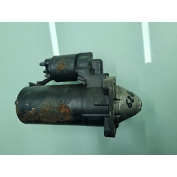 MOTOR ARRANQUE 0986021820 