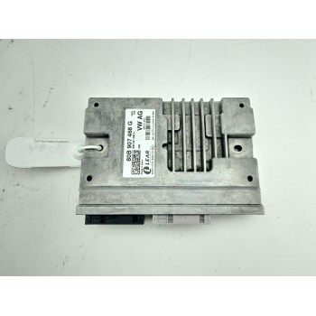 MODULO ELECTRONICO 80B907468G 