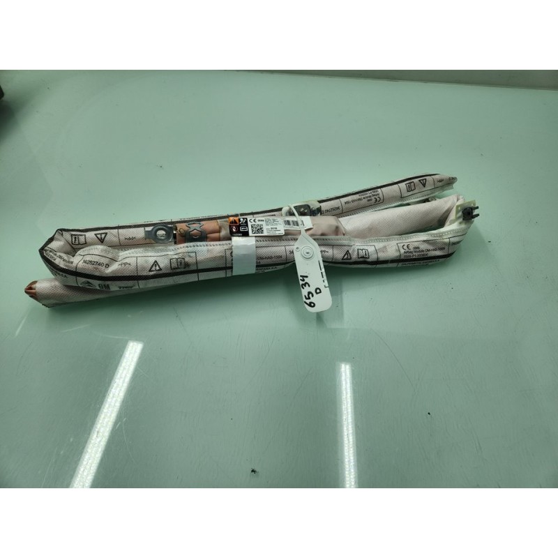 AIRBAG CORTINA DELANTERO DERECHO 0589P1000904 