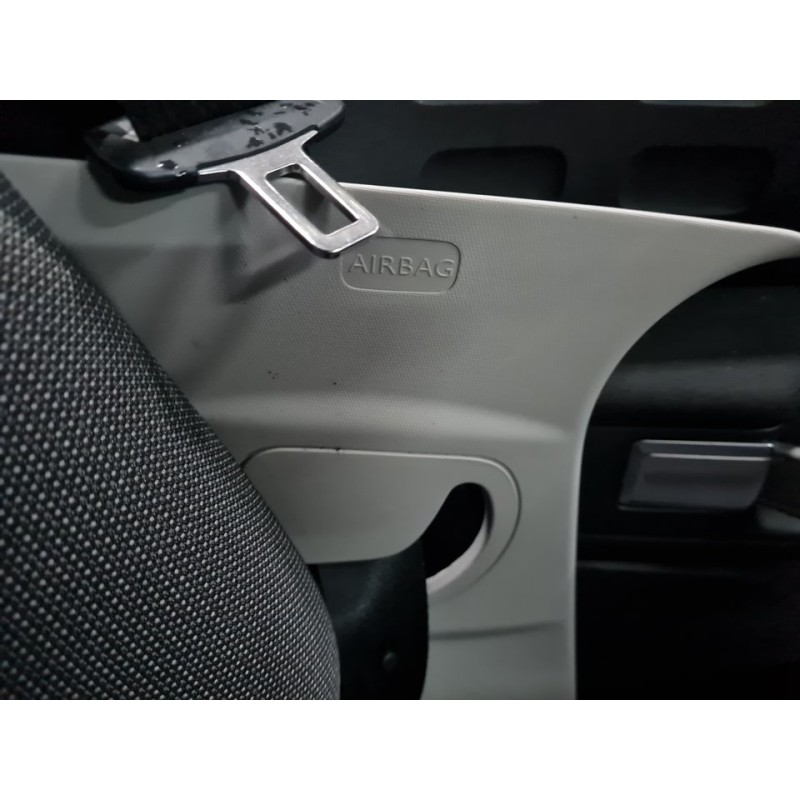 AIRBAG CORTINA DELANTERO IZQUIERDO 