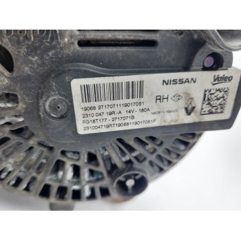 ALTERNADOR 231004719R 
