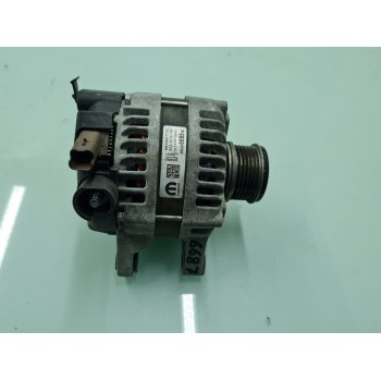 ALTERNADOR 9835688980 