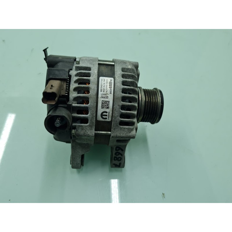ALTERNADOR 9835688980 