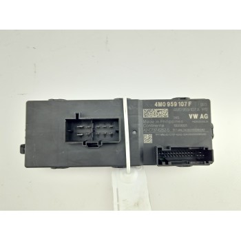 MODULO ELECTRONICO 4M0959107F 