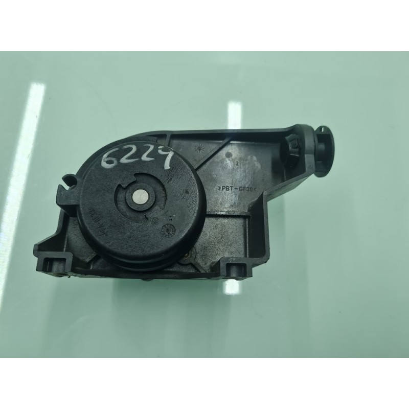 PEDAL ACELERADOR 