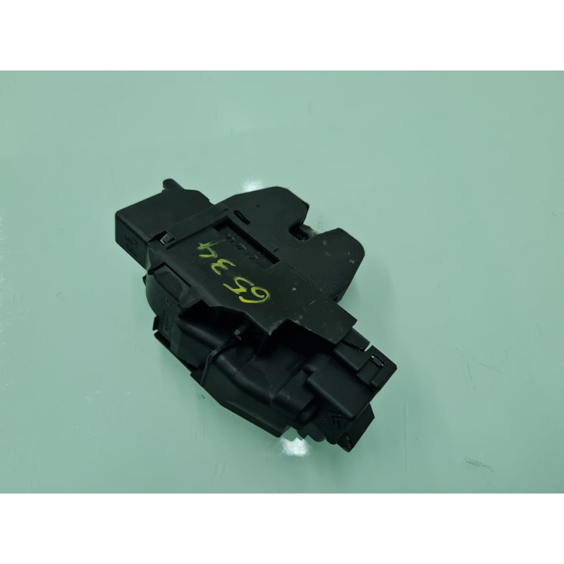 CERRADURA MALETERO / PORTON 9816195380 