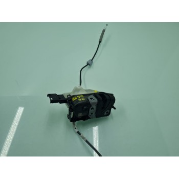 CERRADURA PUERTA DELANTERA DERECHA 123980 