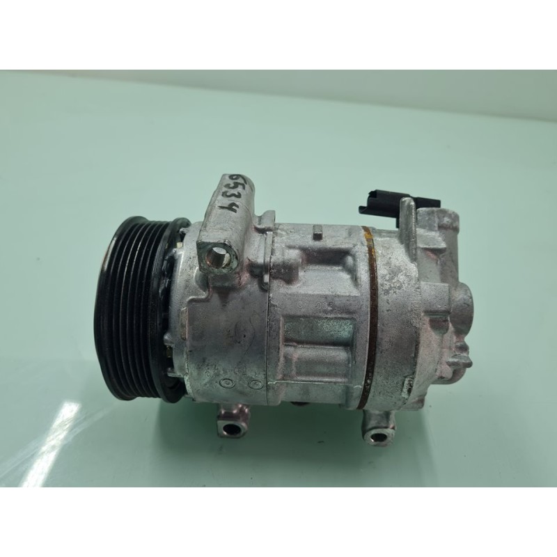 COMPRESOR AIRE ACONDICIONADO 9834779880 
