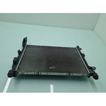 RADIADOR AGUA BV618005BB 