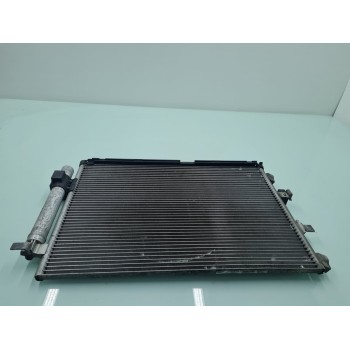 CONDENSADOR / RADIADOR AIRE ACONDICIONADO BV6119710BA 