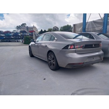 PEUGEOT 508 II (FB_, FH_, F3_)