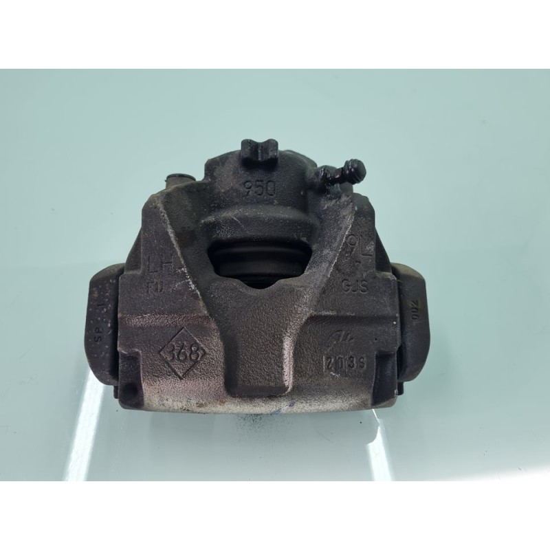 PINZA DE FRENO DELANTERA IZQUIERDA 