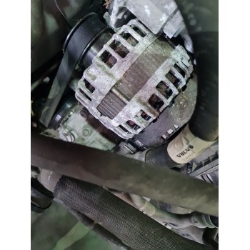 ALTERNADOR 36051414 / 36012474 