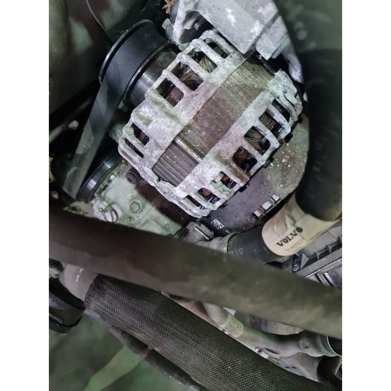 ALTERNADOR 36051414 / 36012474 