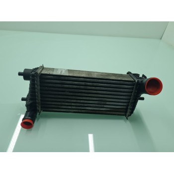 INTERCOOLER BV619L440CE 