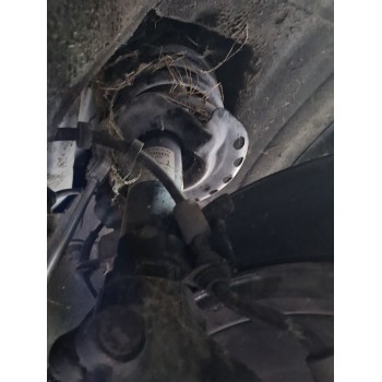 AMORTIGUADOR DELANTERO IZQUIERDO 31340476 