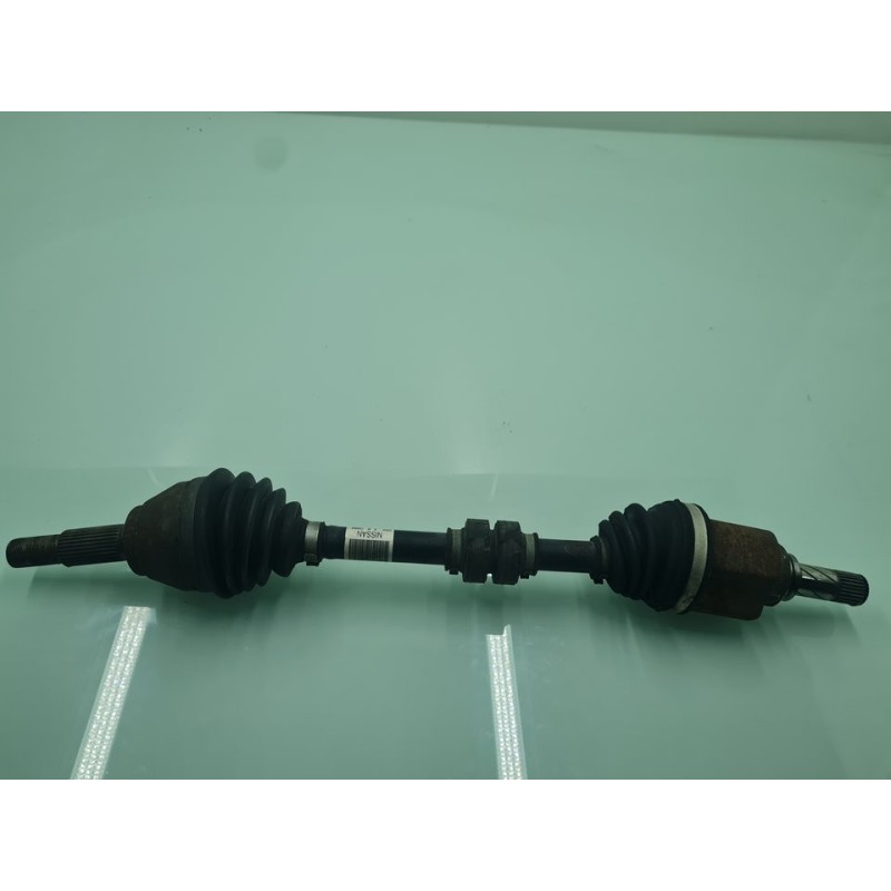 TRANSMISION DELANTERA IZQUIERDA 391013ZN0B 