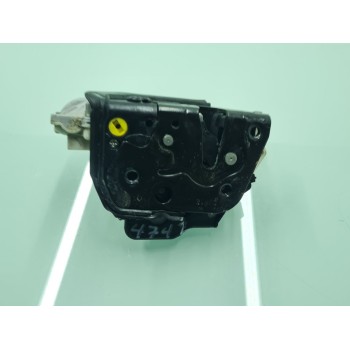 CERRADURA PUERTA TRASERA IZQUIERDA 8E0839015AA 
