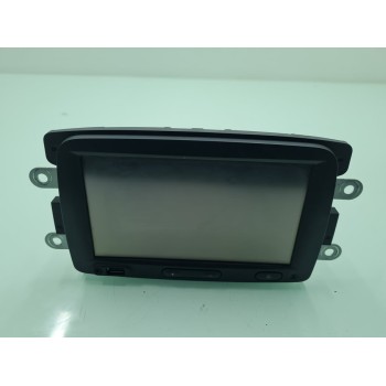PANTALLA MULTIFUNCION 281150198R 