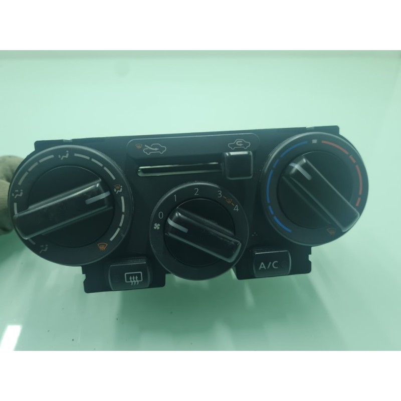 MANDO CALEFACCION / AIRE ACONDICIONADO 275103ZL0A 