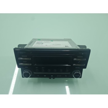 SISTEMA AUDIO / RADIO CD 281853ZL1A 