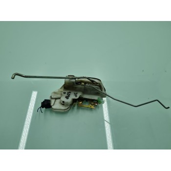 CERRADURA PUERTA DELANTERA DERECHA 
