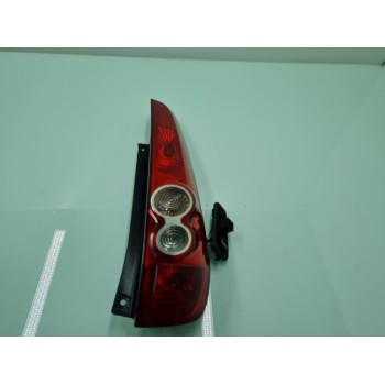 PILOTO TRASERO DERECHO 6S6113404AG 