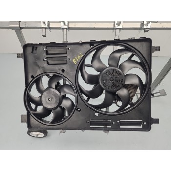 ELECTROVENTILADOR 30668629 