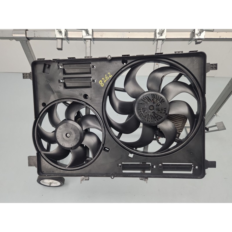 ELECTROVENTILADOR 30668629 