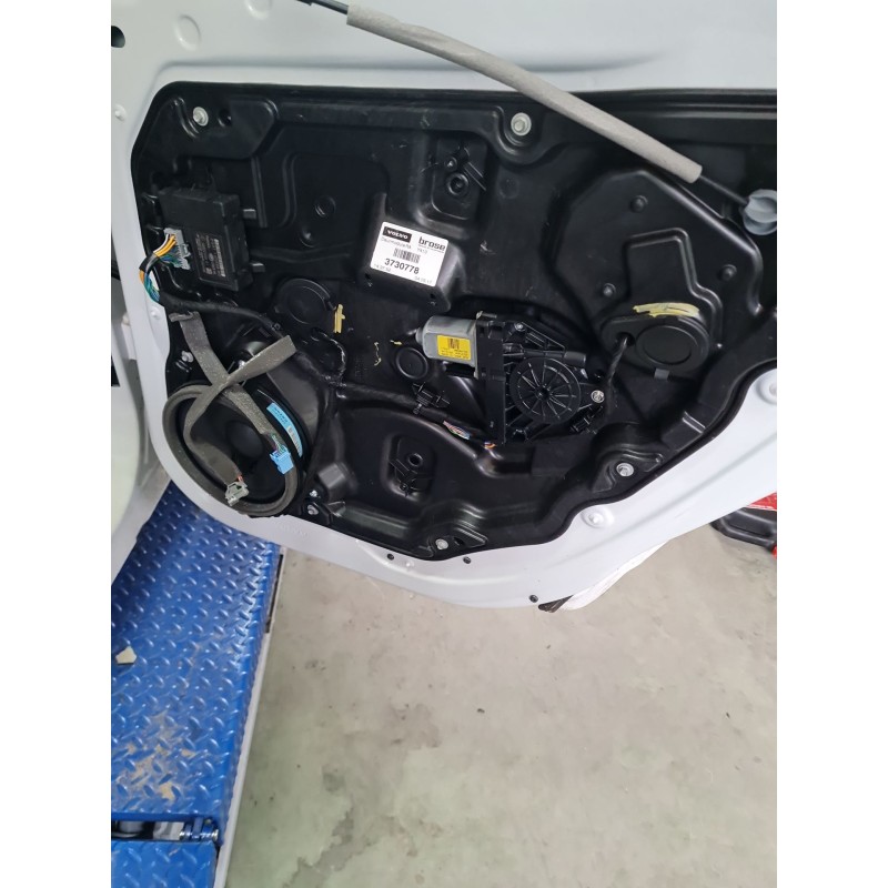 ELEVALUNAS TRASERO DERECHO 30791020 