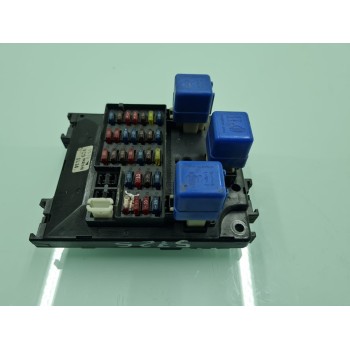CAJA RELES / FUSIBLES VC01L14 