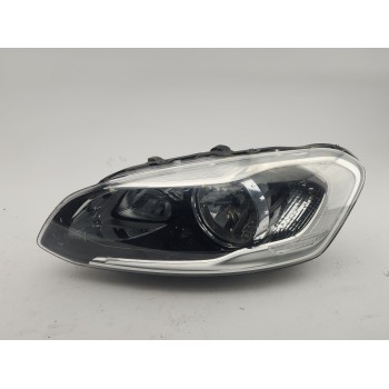 Recambio de faro izquierdo para volvo xc60 i suv (156) d3 referencia OEM IAM 31420265  