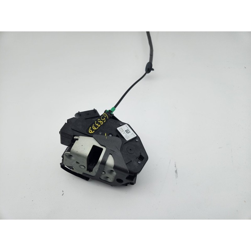 CERRADURA PUERTA DELANTERA DERECHA BM5AA21812BH 