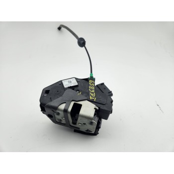 CERRADURA PUERTA DELANTERA IZQUIERDA BM5AA21813AH 
