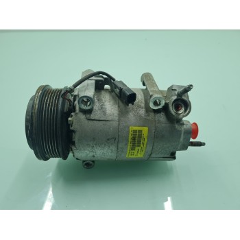 COMPRESOR AIRE ACONDICIONADO GV6119D629WA 