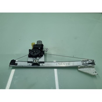 ELEVALUNAS TRASERO DERECHO CJ54S27000BH 