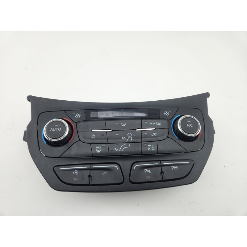 MANDO CLIMATIZADOR GJ5T18C612AK 
