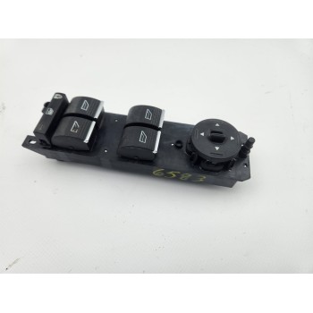 MANDO ELEVALUNAS DELANTERO IZQUIERDO F1ET14A132JC 