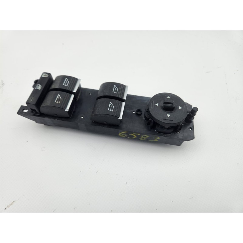 MANDO ELEVALUNAS DELANTERO IZQUIERDO F1ET14A132JC 