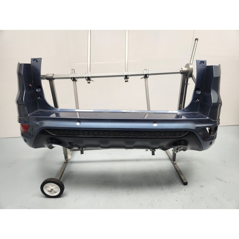 PARAGOLPES TRASERO 