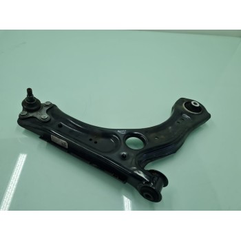 BRAZO SUSPENSION INFERIOR DELANTERO DERECHO 2Q0407152D 