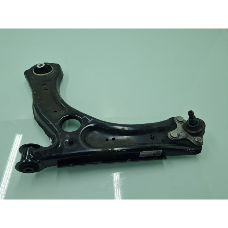 BRAZO SUSPENSION INFERIOR DELANTERO IZQUIERDO 2Q0407151D 