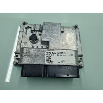 CENTRALITA MOTOR UCE 05C907394D 