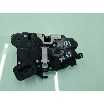 CERRADURA PUERTA DELANTERA DERECHA 10B837016B 
