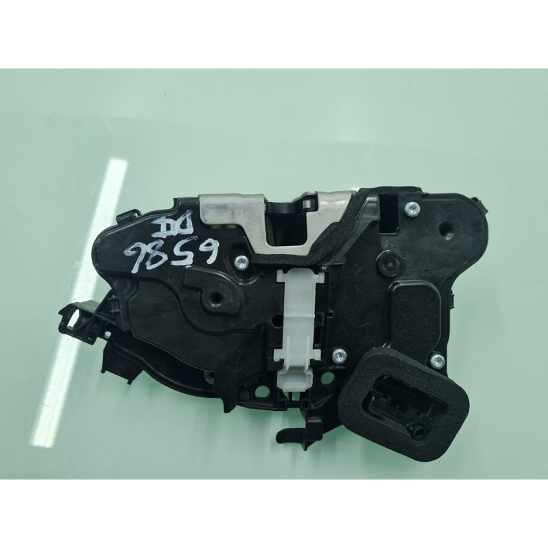 CERRADURA PUERTA DELANTERA IZQUIERDA 10B837015B 