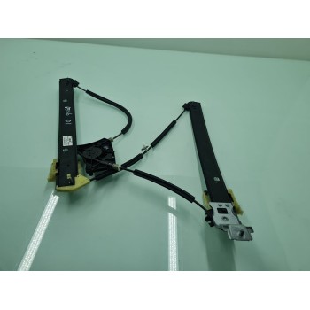 ELEVALUNAS DELANTERO IZQUIERDO 2GM837461C 