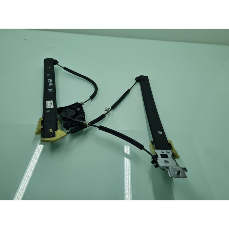 ELEVALUNAS DELANTERO IZQUIERDO 2GM837461C 