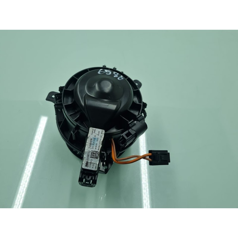 MOTOR CALEFACCION 201820021A 